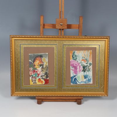 LIMOUSE Roger Marcel (1894-1989)