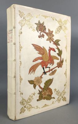 FIRDOUSI (Abou'lkasim) [FERDOWSI] : le Livre des Rois, publi…
