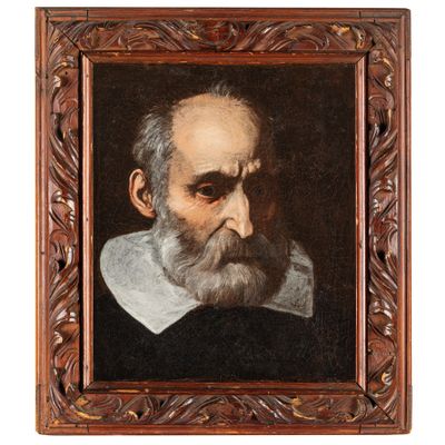 Peintre VÉRonais DU Xviiie SIÈCle