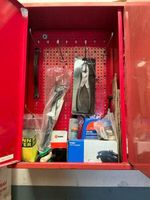Ensemble d'outillage à main, petites pièces mécaniques, cons… (photo 2)