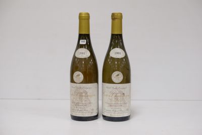 2 B - CORTON-CHARLEMAGNE (Grand Cru) (e.