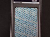 a close up of a piece of paper with writing on it