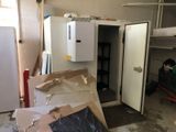 une image d'une pièce en cours de rénovation