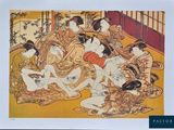 an image of a picture of a group of women in a room