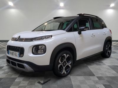 CITROEN - C3 AIRCROSS PURETECH 110 SS BVM6 SHINE - ES - Mise…