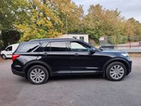 FORD EXPLORER 3.0 EBOOST 450 CH PHEV I AWD PLATINUM - Genre … (photo 3)