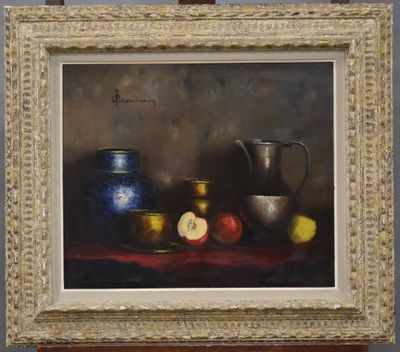 H. POTAMIANOS (1909-1958) - Photo 1