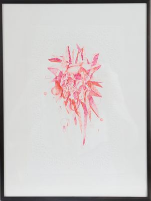 Samuel Levy (n en 1978) - "Skull"