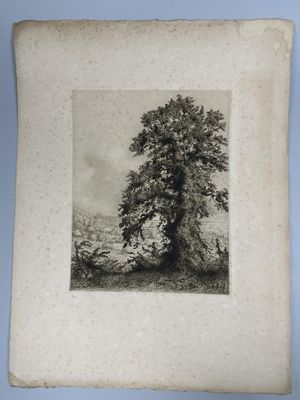 Fernand PINAL (Bruyères-et-Montbérault, Aisne ,1881–1958, pe…