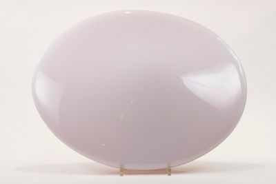 Patrick JOUIN (1967) pour ARTEMIDE - Applique murale ovale e…