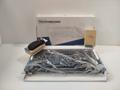 a box that has a bunch of wires in it
