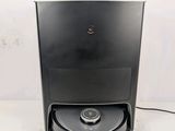 a close up of a cd player sitting on top of a table