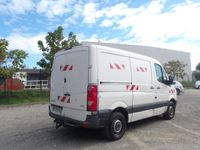 VOLKSWAGEN CRAFTER FG 2.0 D 136CH - Genre : CTTE - Carrosser… (photo 4)