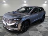 the new 2020 toyota highland is shown in a showroom