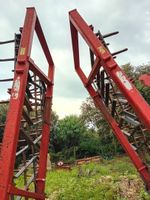 Herse plate ASKEL URGA 7,3 M (photo 6)