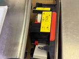 an image of a machine that is sitting on a table