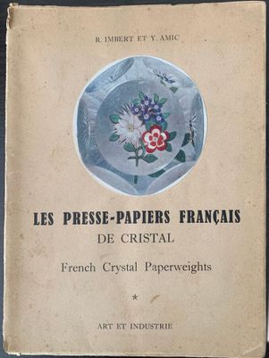 presse-papiers en cristal français - les presse-papiers français, presse-papiers en cristal français