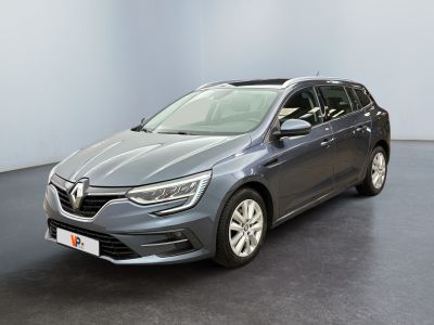 RENAULT Mégane IV Estate Blue dCi 115 EDC - 21N Business / N…