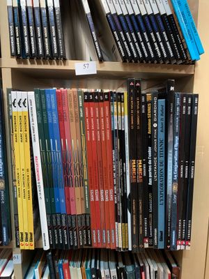 * Lot de Bandes dessinées - Photo 1