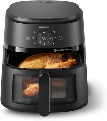Philips Airfryer Série 2000 - Air Fryer 6.