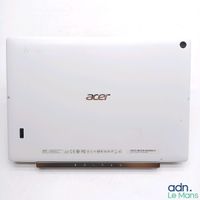 PC Tablette Acer SW5-017P Blanc - Intel Core X5-Z8350 1. (photo 6)