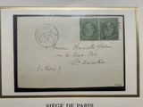 a picture of a picture of a postcard with a stamp on it