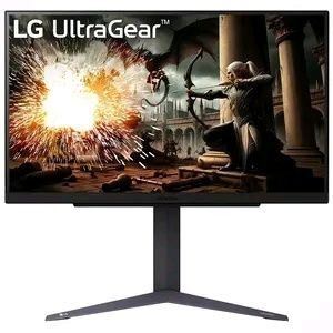 Ecran de pc plat - LG - Réf : 27GS75Q, 27", 180Hz, 2560 x 14… - Photo 1