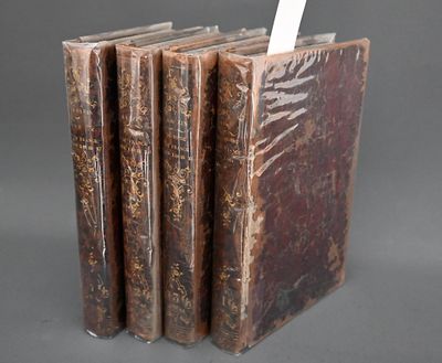 BAZIN, M.A. - ‘Histoire de France sous Louis XIII’.