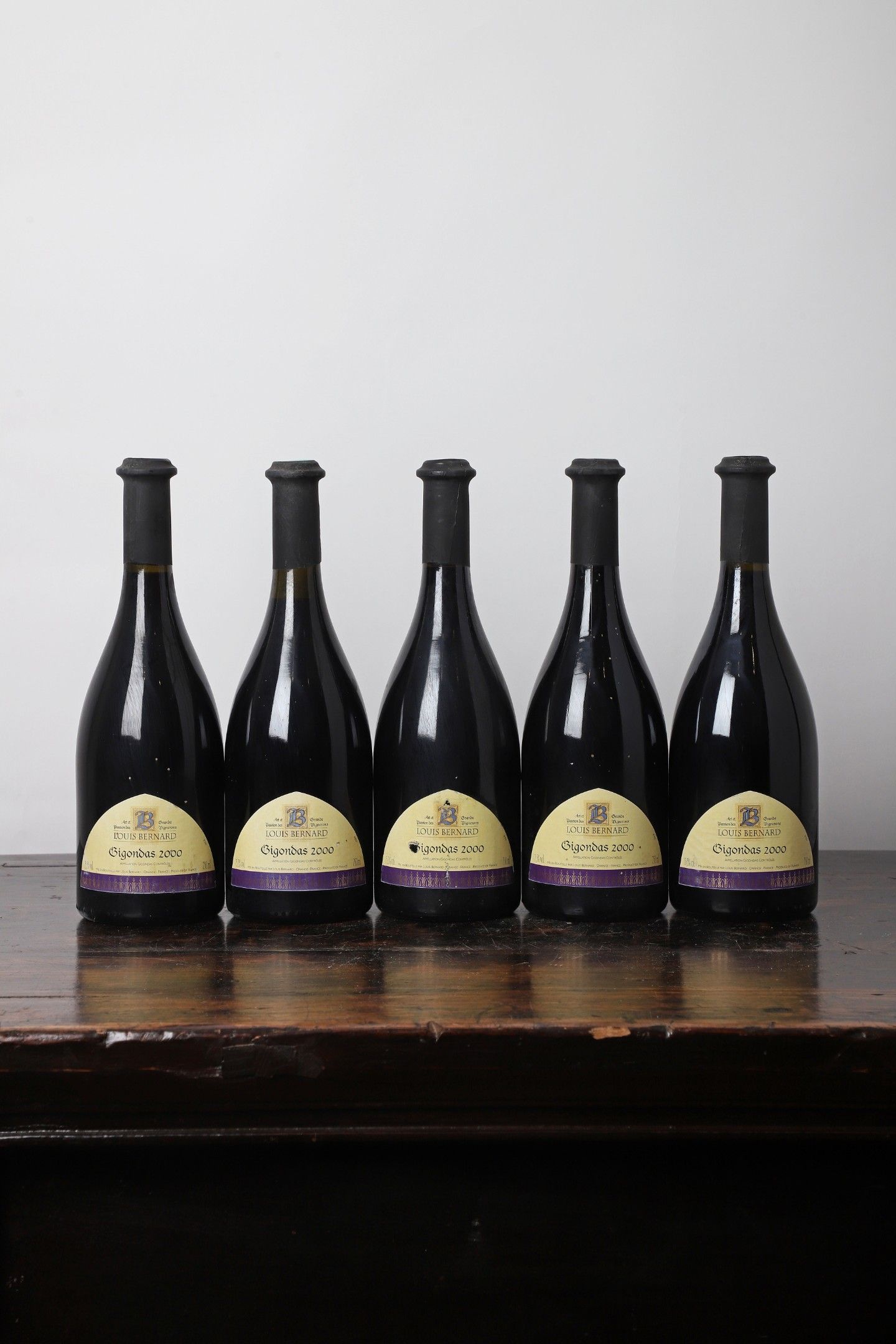 Objets d'art & Curiosités