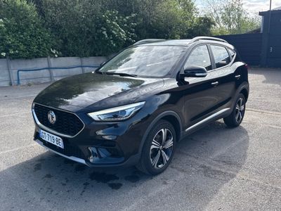MG ZS 1.5 VTI 105 CONFORT - Genre : VP - Carrosserie : CI - …