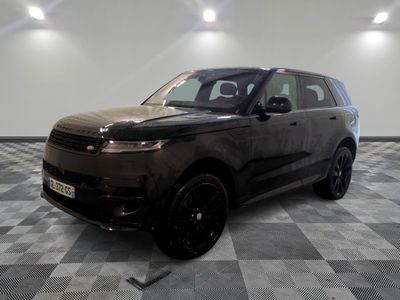 LAND ROVER - RANGE ROVER SPORT P510E 3. - Photo 1