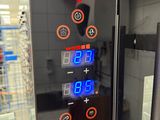 an image of a digital display in a store