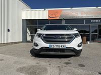 FORD EDGE 2.0 TDCI 210 TITANIUM POWERSHIFT - MEC: 30/11/2017… (photo 3)