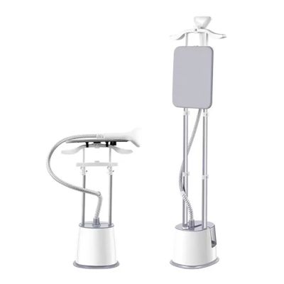 deux types différents d'appareils médicaux sur fond blanc