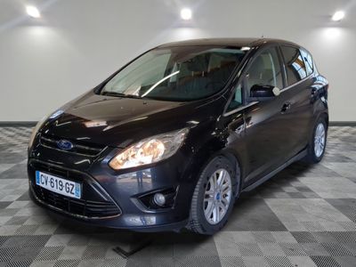 Voiture Particulière ALCOPA AUCTION - Estimation 1400€