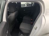 a picture of a car with the door open