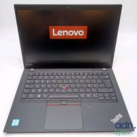 Ordinateur portable Lenovo Thinkpad T490 Noir - Intel Core I… (photo 2)