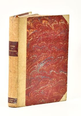 Cosmographie - Astronomie GOUGEON (Louis)