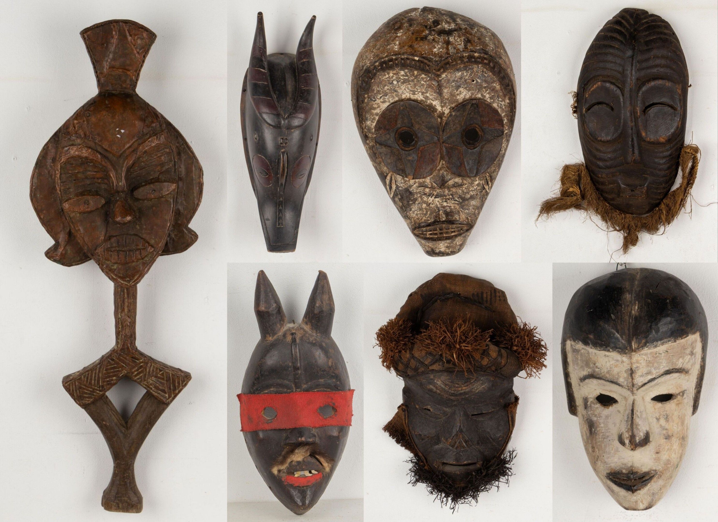 Objets d'art & Curiosités