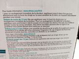 Photo 3/3 du lot