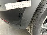 a sticker that says vauto on the side of a car