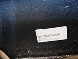 an image of a close up of a car ' s seat