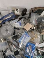 Important lot d'outils et d'accessoires. (photo 6)