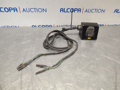 a picture of a new and unused motor control unit for a car or truck