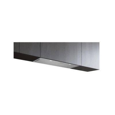 263 / Groupe filtrant 86 cm inox - SIEMENS - LB87NAC50…