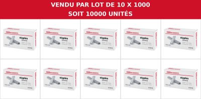 lot de 10 lotes de 10 x 1, 000 dents dents dents dents dents dents dents dent dents dents dents