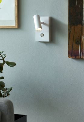 une photo d'une photo d'un salon avec une plante dans un coin