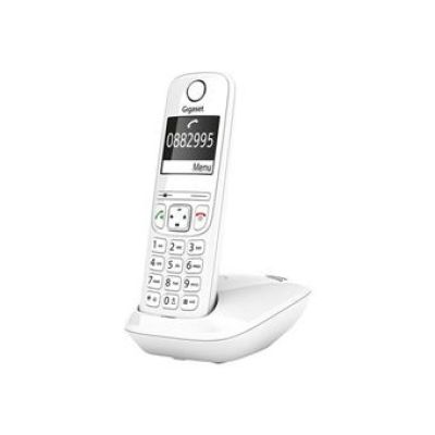 189 / Téléphone fixe sans fil - GIGASET - AS690 Trio Bl…
