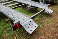 1 REMORQUE PORTE VOITURE MOIROU5D (photo 2)