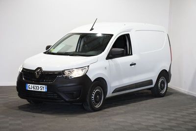CTTE RENAULT EXPRESS 1.5 BLUEDCI 95ch CONFORT - Dmec : 29/09… - Photo 1